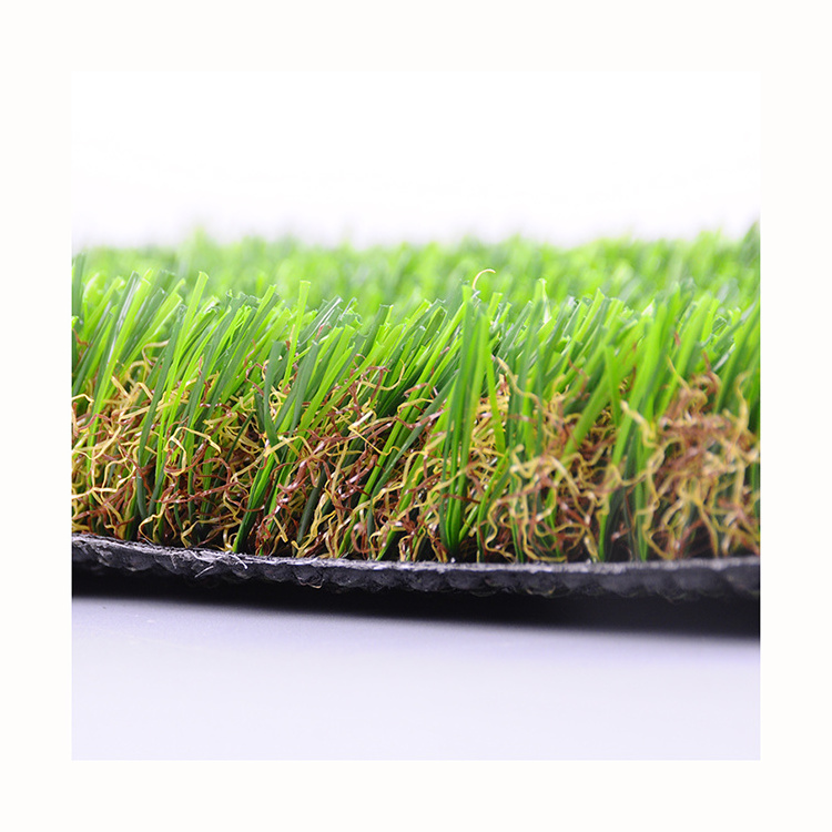 Realistic miniature artificial grass for dollhouse decoration and small landscaping Artificial fairy garden grass