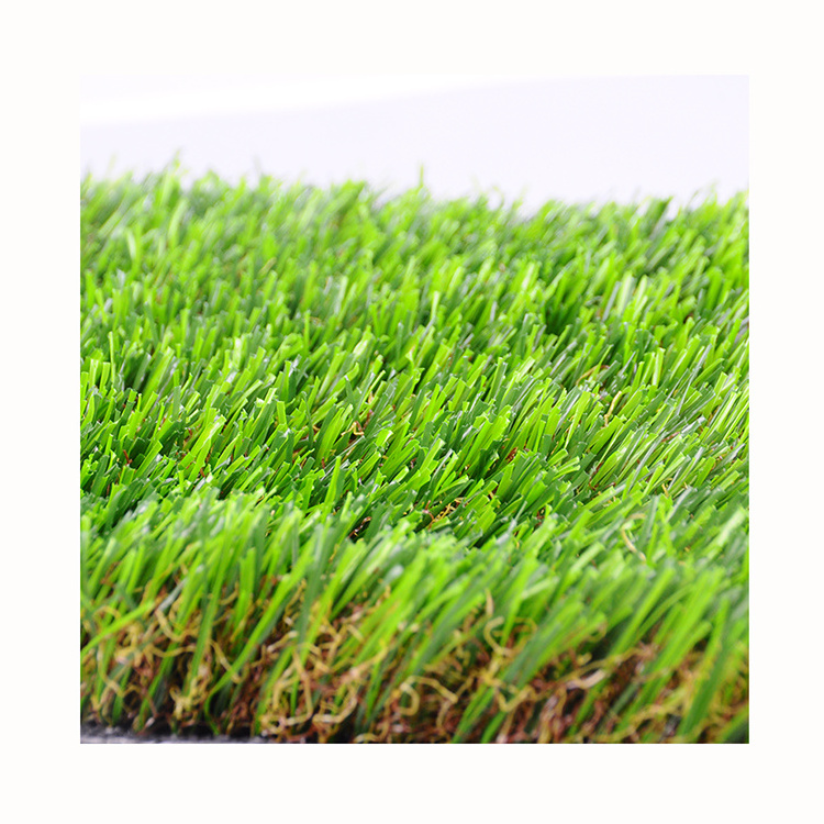 Realistic miniature artificial grass for dollhouse decoration and small landscaping Artificial fairy garden grass