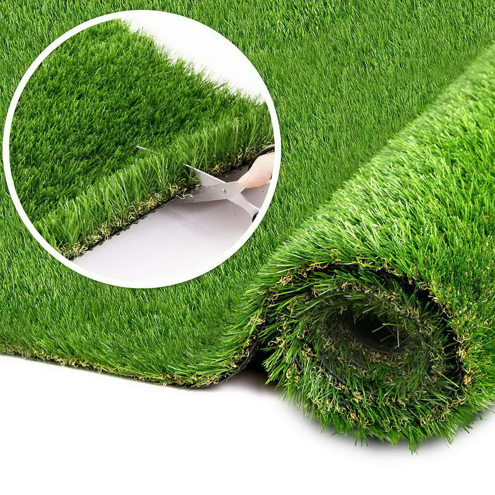 Sports Flooring Soccer Landscape Grass Artificial Grass Synthetic Turf Lawn Green Carpet Mat