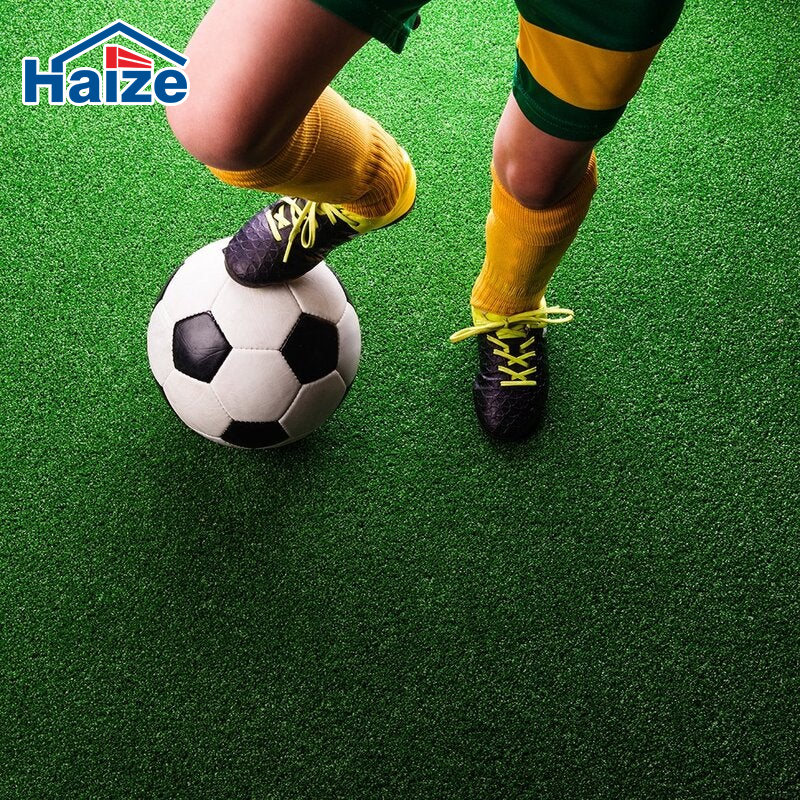 outdoor football synthetic grass carpet turf grass soccer field sports flooring artificial grass