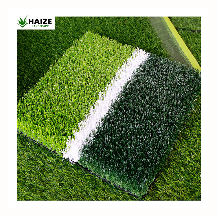 Gym Flooring Turf Pull Sled Turf Meter Marked Gym Artificial Grass Sports Artificial Grass