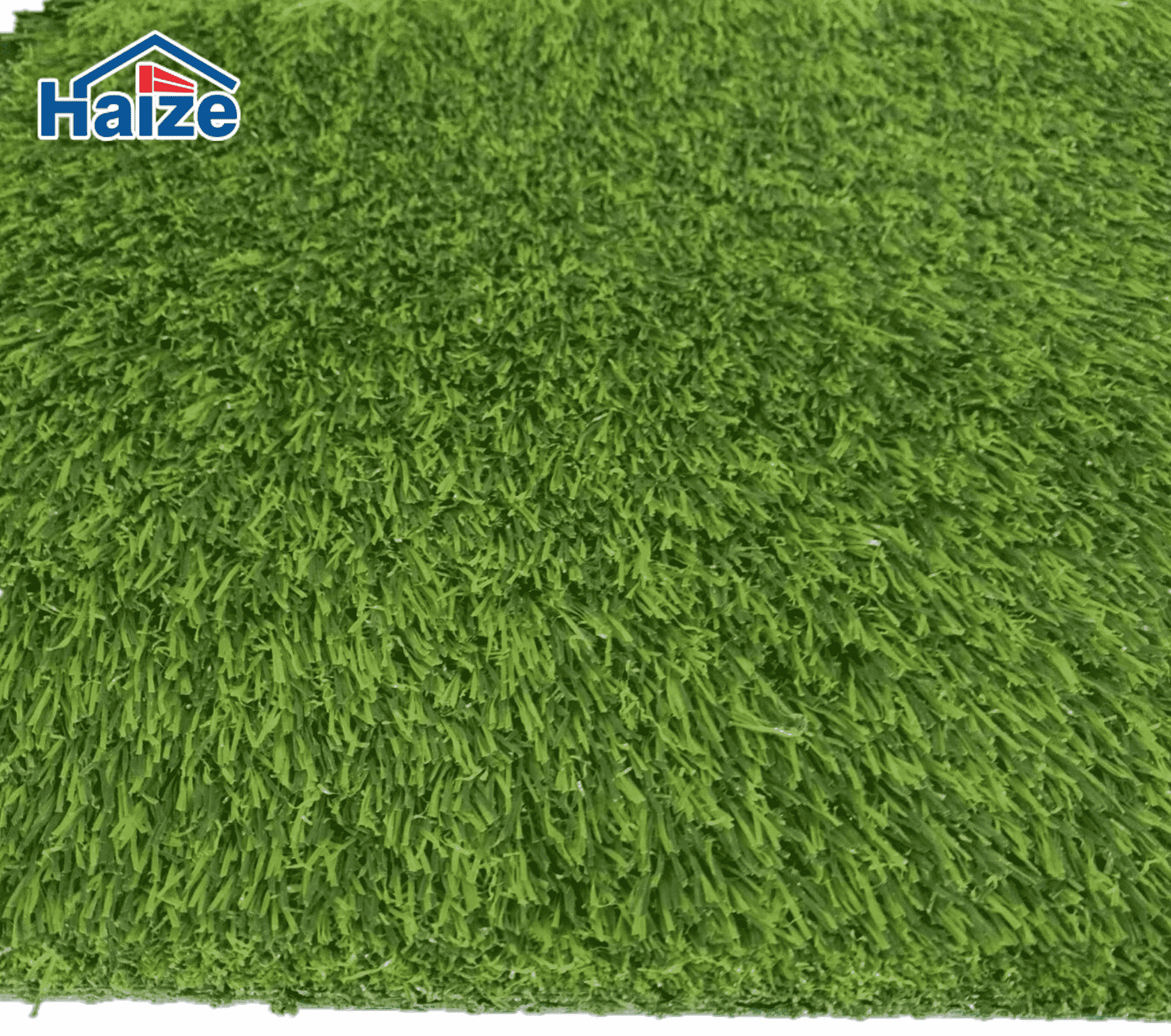 Artificial Grass Background Grass Turf Artificial Landscaping Carpet Badminton Home Garden Decoration Made in China Grass Green