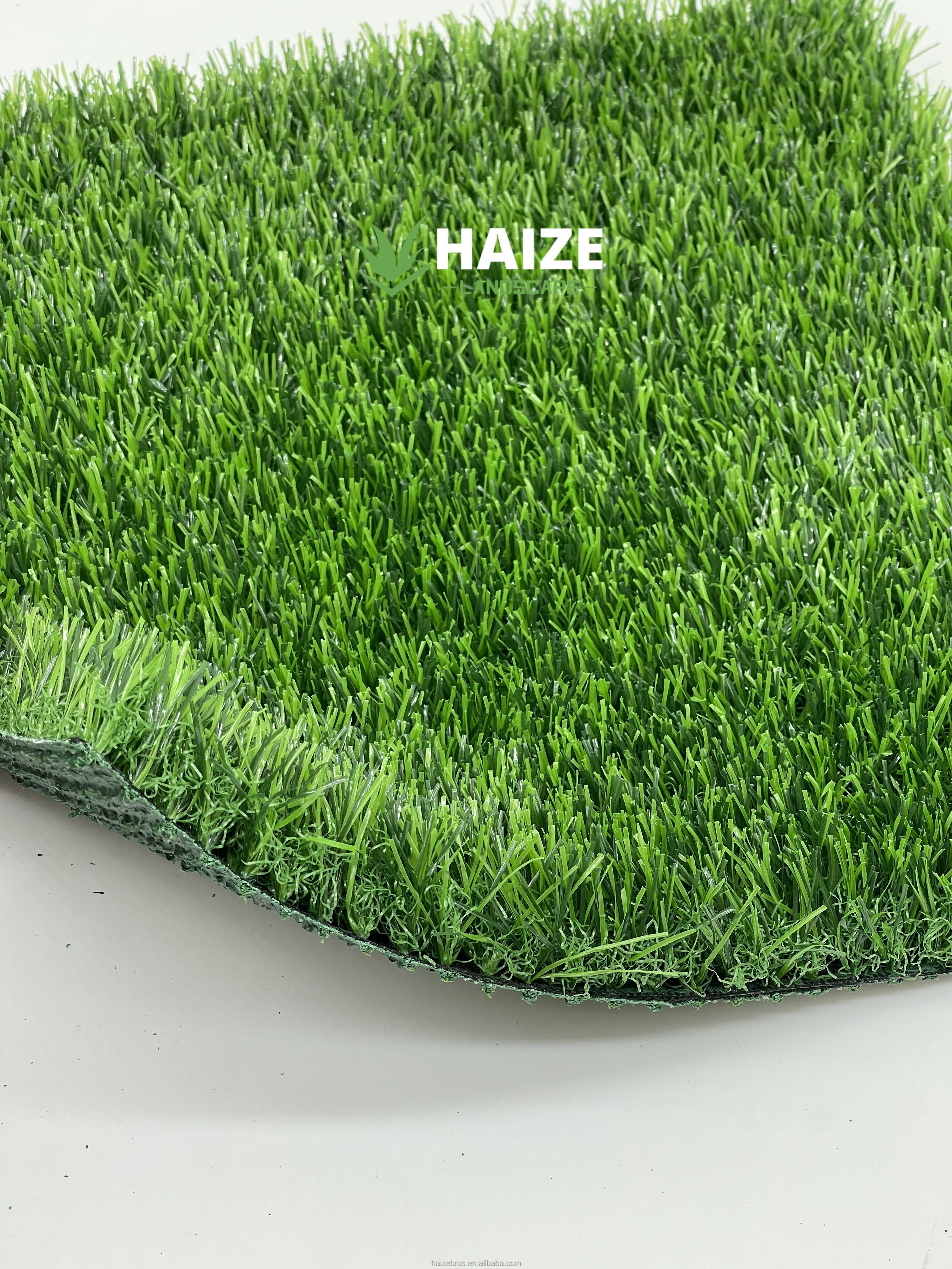 Compact and exquisite, ideal lawn size for small yards 20mm, 30mm, 40mm artificial grass