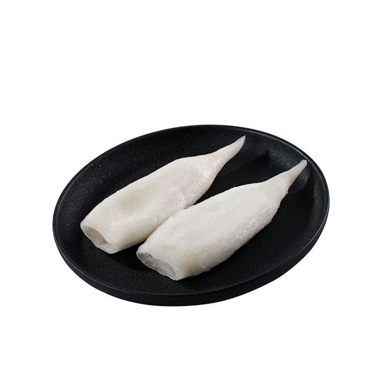 New Processing High Quality Best Price Frozen Seafood Peru Squid Tube For Market