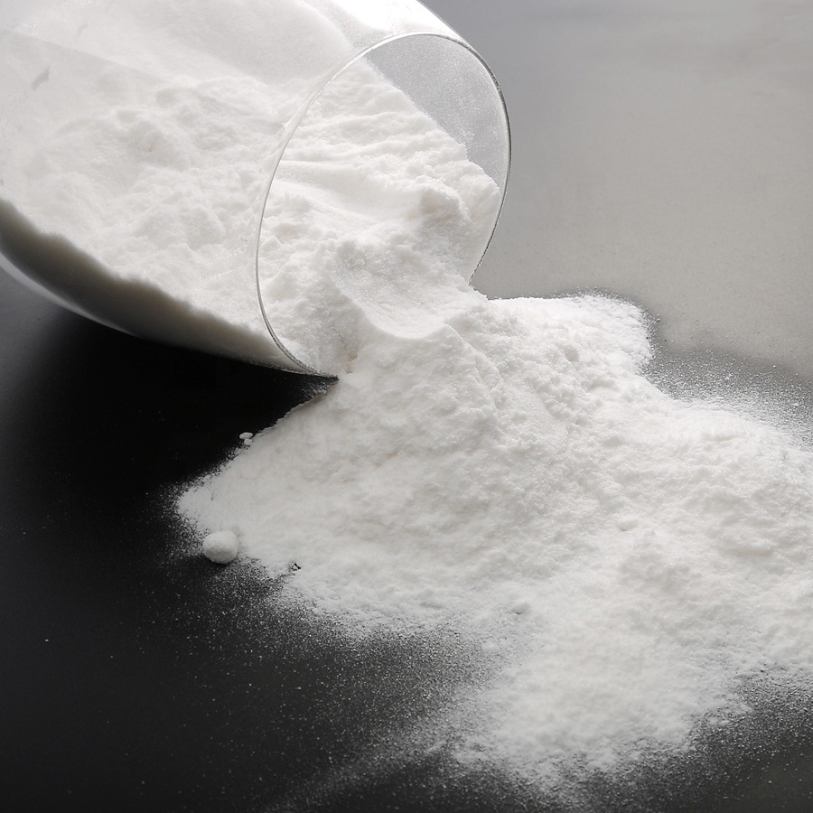 Pure Baking Soda factory in China above 99% Sodium Bicarbonate industrial grade