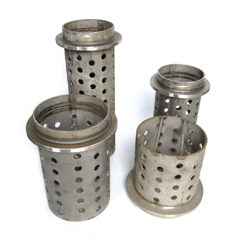 jewelry tools equipment custom Perforated Stainless Steel Casting Flasks stainless steel thermos flasks