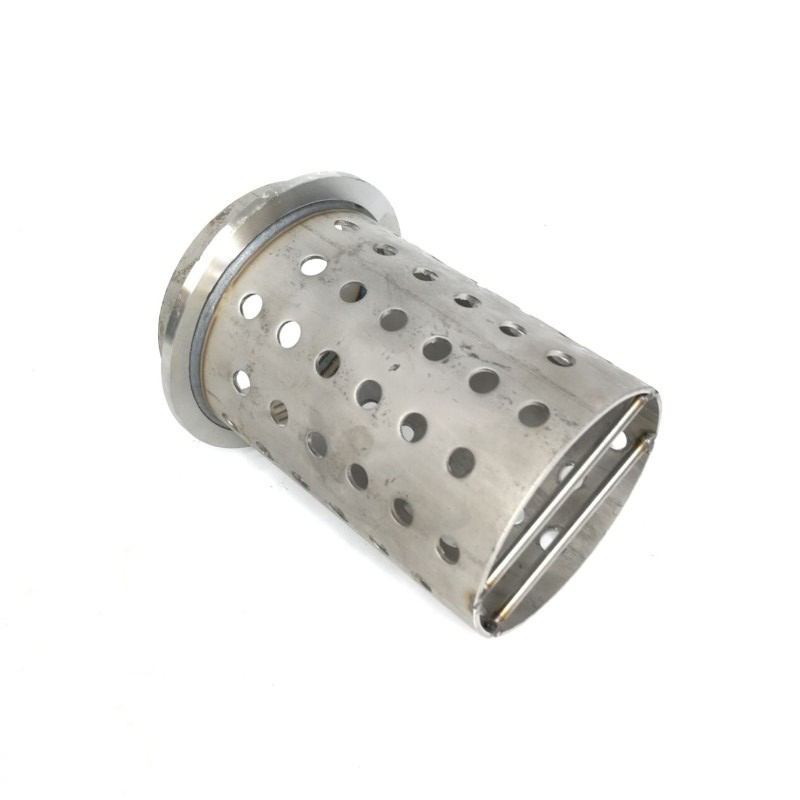 jewelry tools equipment custom Perforated Stainless Steel Casting Flasks stainless steel thermos flasks