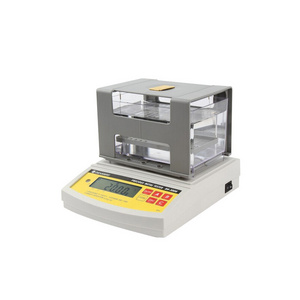 High Quality Jewelry Tools Gold Density Detector Gold Karat Purity Tester Machine