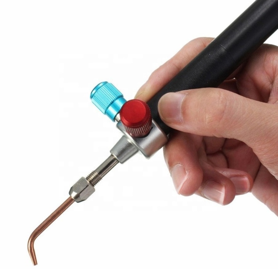 Hajet Jewellery Goldsmith Tools Jewelry Soldering Mini Welding Torch Small Lighter Little Torch