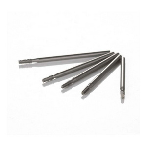 Dental Lab Tool Steel Bur 38# Cone Dental Burs Grinder