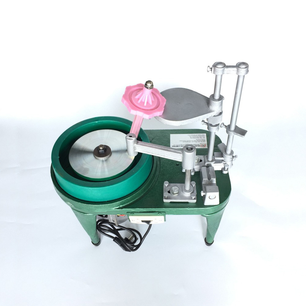 Wholesale Lapidary Machine for Gemstone Lapidary Tools Faceting Machine Gemstone