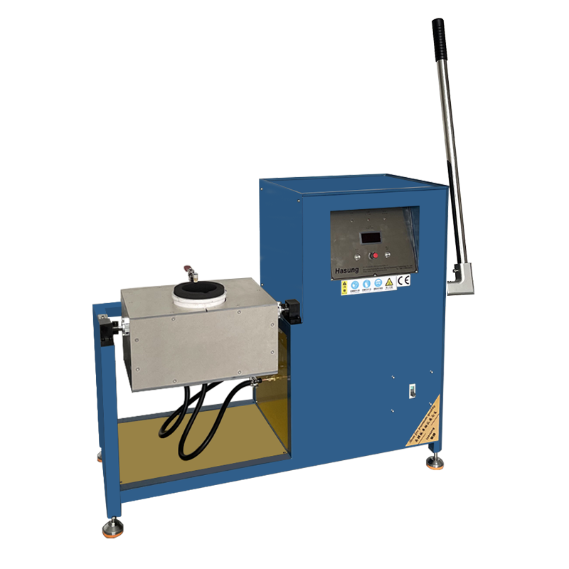 Hot Sale 380V platinum melting machine gold melting furnace mini induction melting equipment