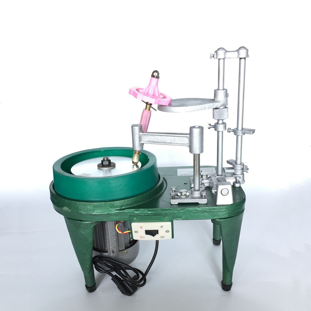 Wholesale Lapidary Machine for Gemstone Lapidary Tools Faceting Machine Gemstone