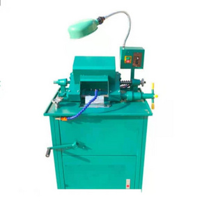 Factory Big Power Drilling equipment and Milling Machine Beads Forming Machine Cutting and Drilling Machine