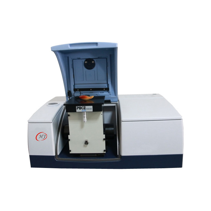 Hajet Jewelry Making Machines Gemstone Testing Analyzer FTIR Spectroscopy Gem Detector Fourier Transform Infrared Spectrometer