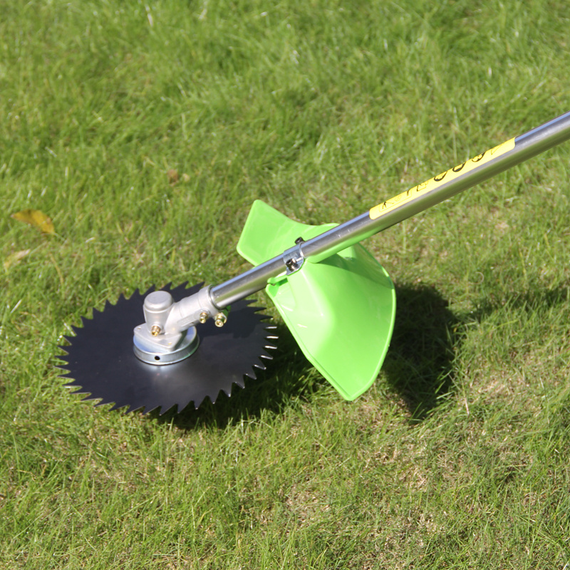 Professional Mowers power weeder grass weeding machine