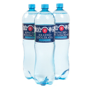 Mineral Water of Natural Medicinal Table Drinking Type Spring No.12 Non-Carbonated Pure Drinking Water