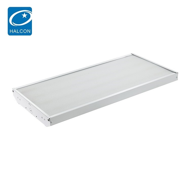 Indoor Office School Surface Mountedl Acrylic Steel Sheet 80w 100w 140w 165w 220w Commercial Smd Led Light Panel