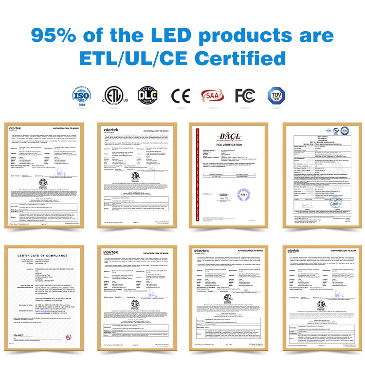 Etl Certification Hospital Library Lighting Recessed 24w 36w 42w 50w 2x4 Led Troffer Light Fixture