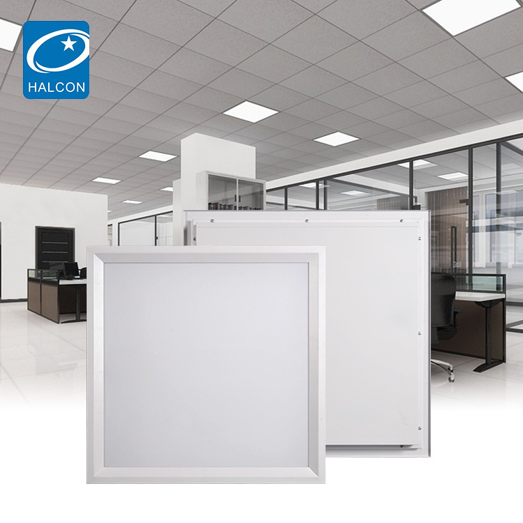 Indoor Lighting Hotel Office Corridor Ceiling 2ft 4ft 24w 36w 42w 50w Flush Mounted Led Panel Light