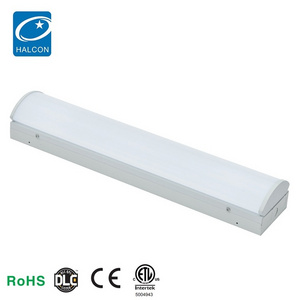 Premium Quality Commercial Indoor Office School Library 18w 24w 36w 42w 68w Recessed Led Batten Light