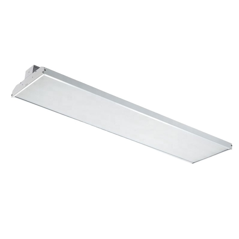 In Stock DLC Listed Professional Industrial Super 225W High Shed Light Led Linear High Bay Light 4ft