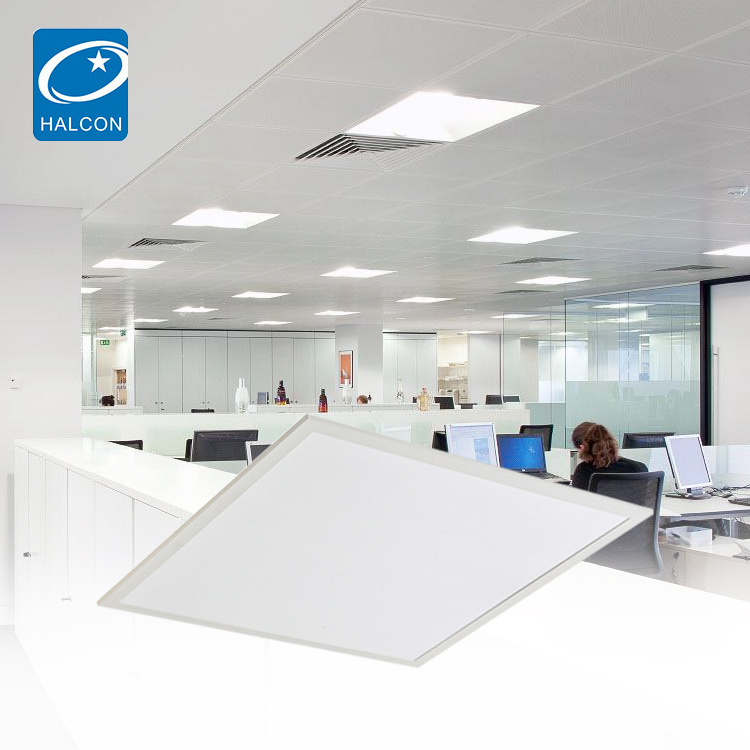 Wall Mounted 5 Years Warranty Indoor Office School Library 2x2ft 2x4ft 20w 30w 40w Modern Led Ceiling Panel Light