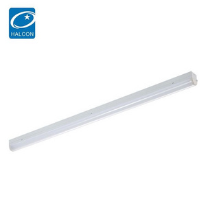 High quality adjustable 2ft 4ft 5ft 6ft 13 20 30 40 45 50 60 watt linear led batten strip light