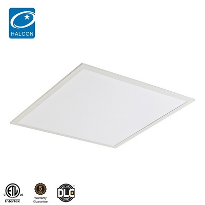 High Quality 20w 30w 40w 50w 2x4ft Slim Recessed Office Shop Commercial Light Led Panel Light