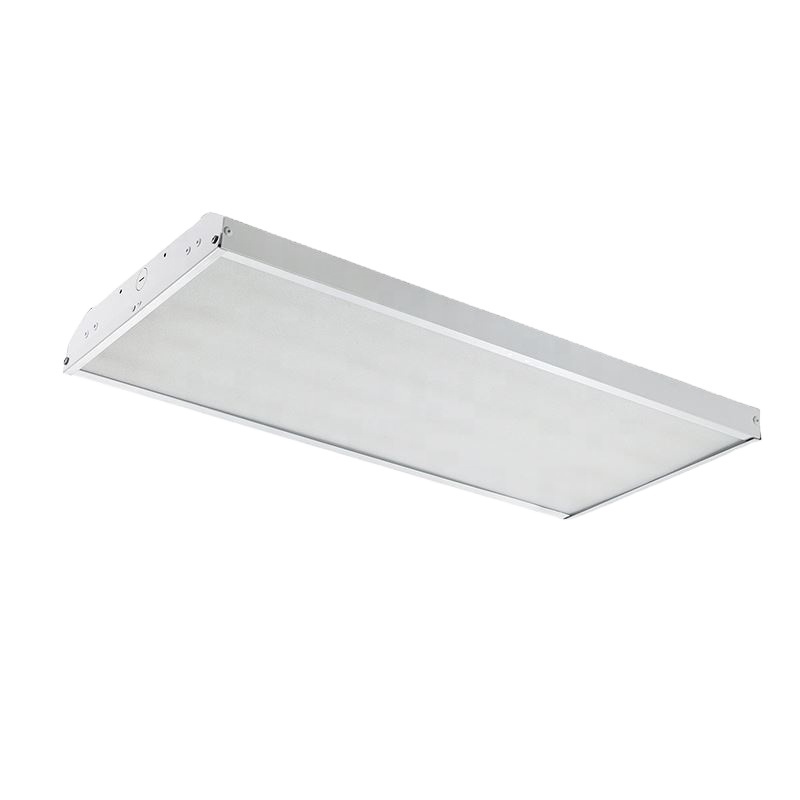 In Stock DLC Listed Professional Industrial Super 225W High Shed Light Led Linear High Bay Light 4ft