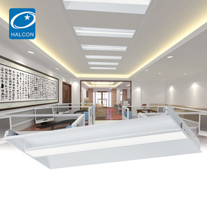 ETL RoHS Approved Indoor Hotel Restaurant 24w 36w 42w 50w Recessed Mounted SMD Led Panel Light