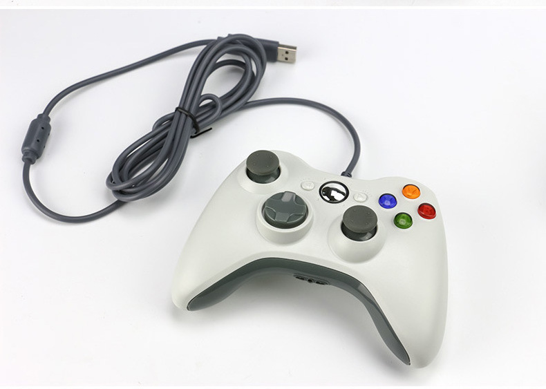 Factory Wholesale Command Steering Wheel Staring Of Vpn Manette Forza Motarsport Wireless Controller Joystick Xbox 360