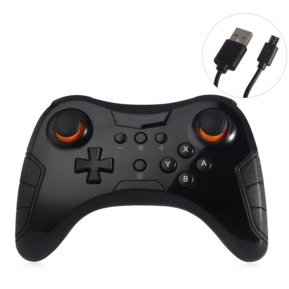 Hot Selling TNS-1724 Wireless Game Controller For Nintendo/PC  switch wireless Switch Controller wireless GamePad