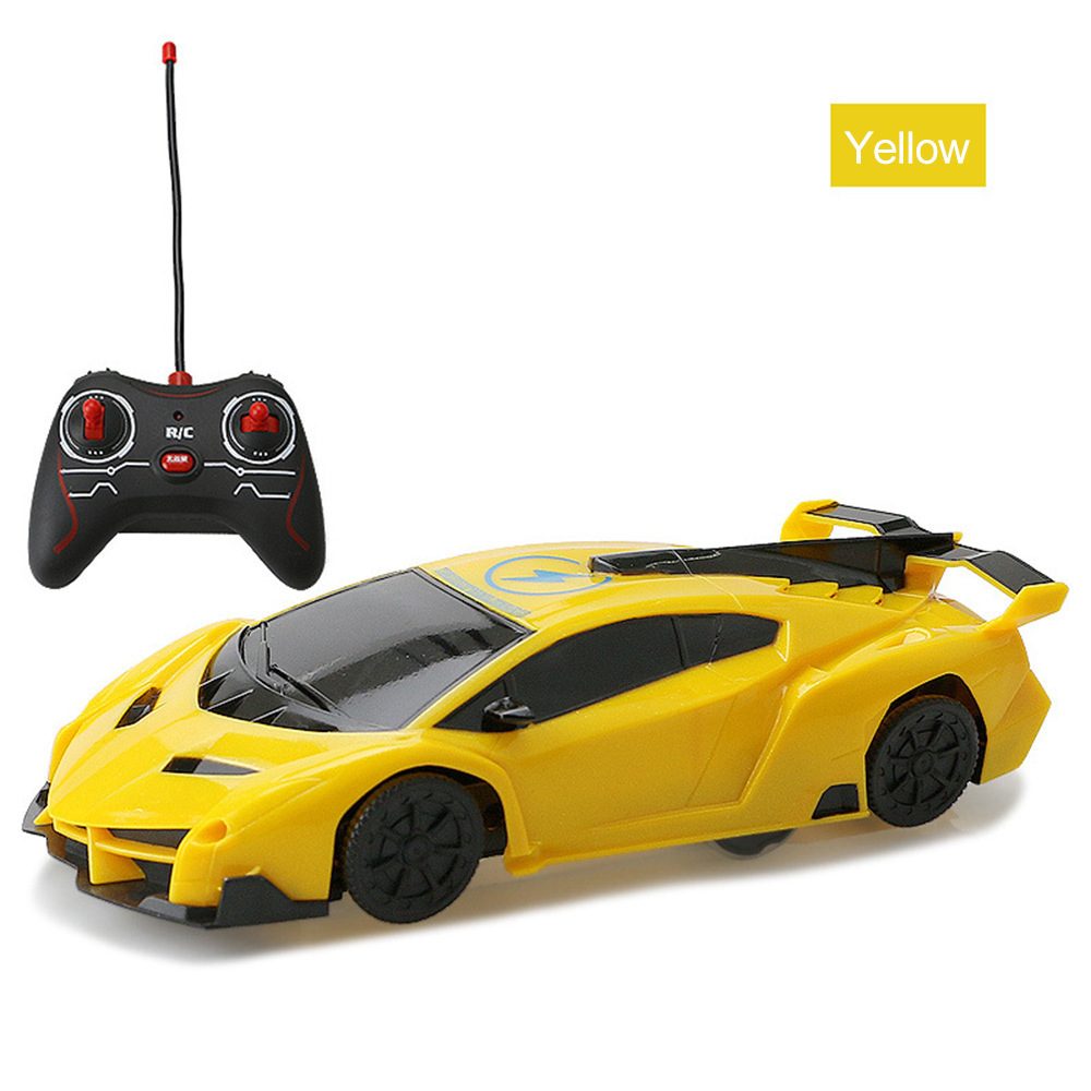 The New Listing Rc Radio Toys Remote Control Car