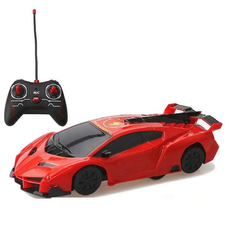 The New Listing Rc Radio Toys Remote Control Car