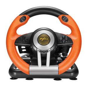 The New Listing Racing for Pc Steer Ps4steeringwheel Gaming Game Stand for Ps4 Steering Wheels