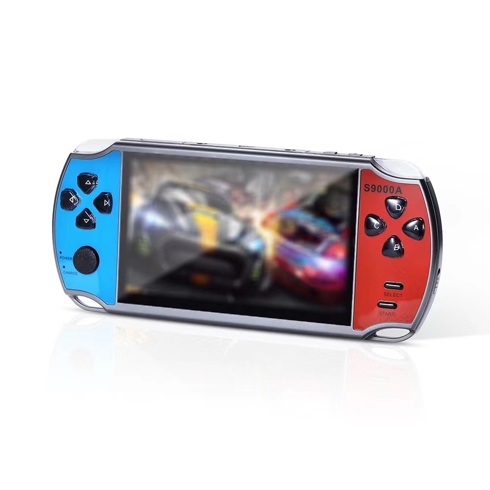 Cheap Video Switch Console portable Retro 400 Classic 500 Games Boy Video console handheld game console