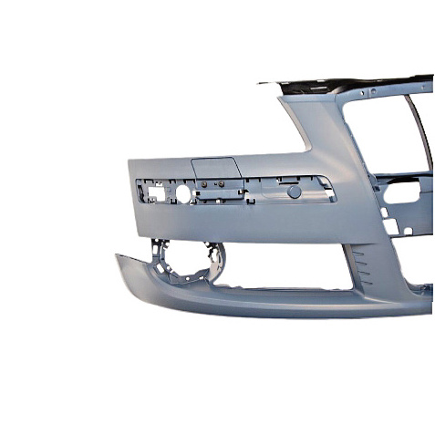 HALFire 4H0 807 065 J/K High quality body parts for the front bumper of the Audi A8 Bumper body Kit