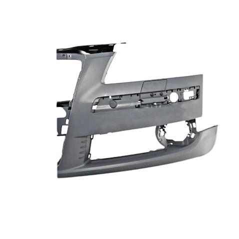 HALFire 4H0 807 065 J/K High quality body parts for the front bumper of the Audi A8 Bumper body Kit