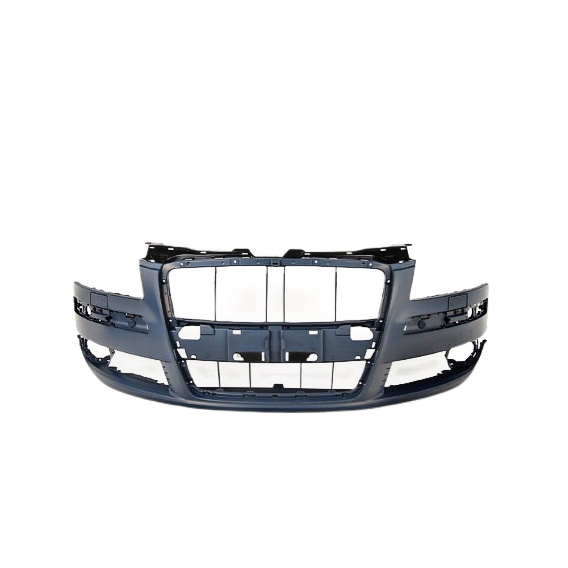 HALFire 4H0 807 065 J/K High quality body parts for the front bumper of the Audi A8 Bumper body Kit