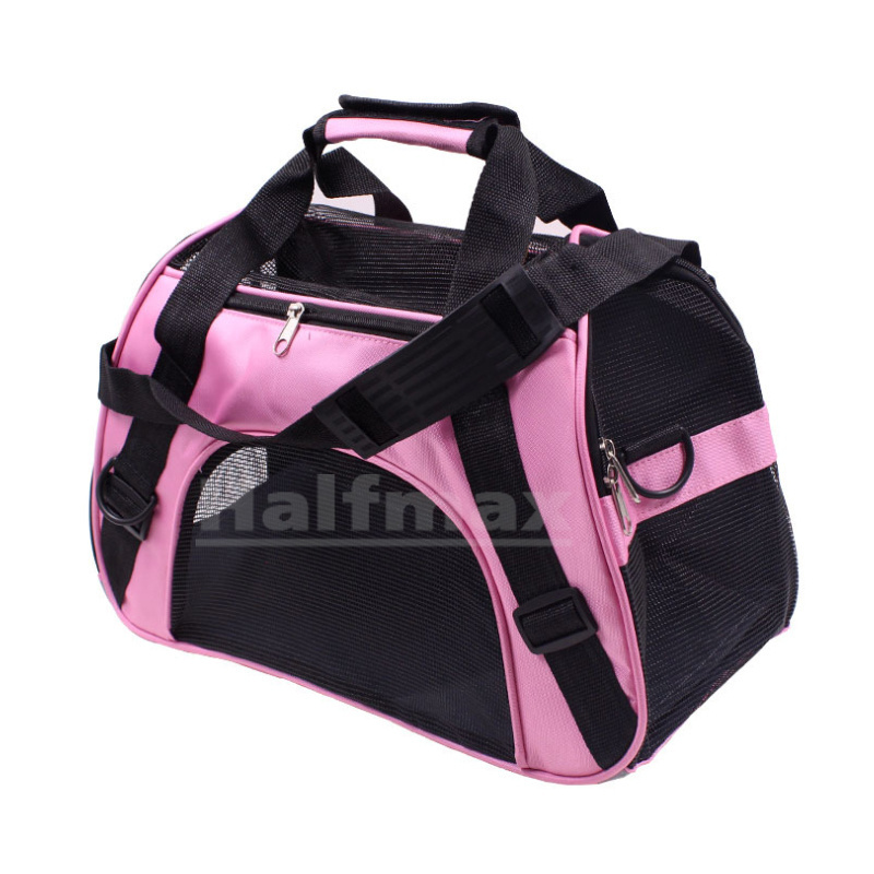 Wholesale pet shop products fashion pet bag carrier for small dog