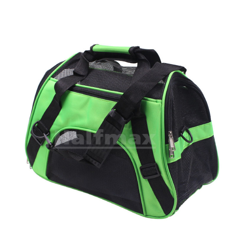 Wholesale pet shop products fashion pet bag carrier for small dog