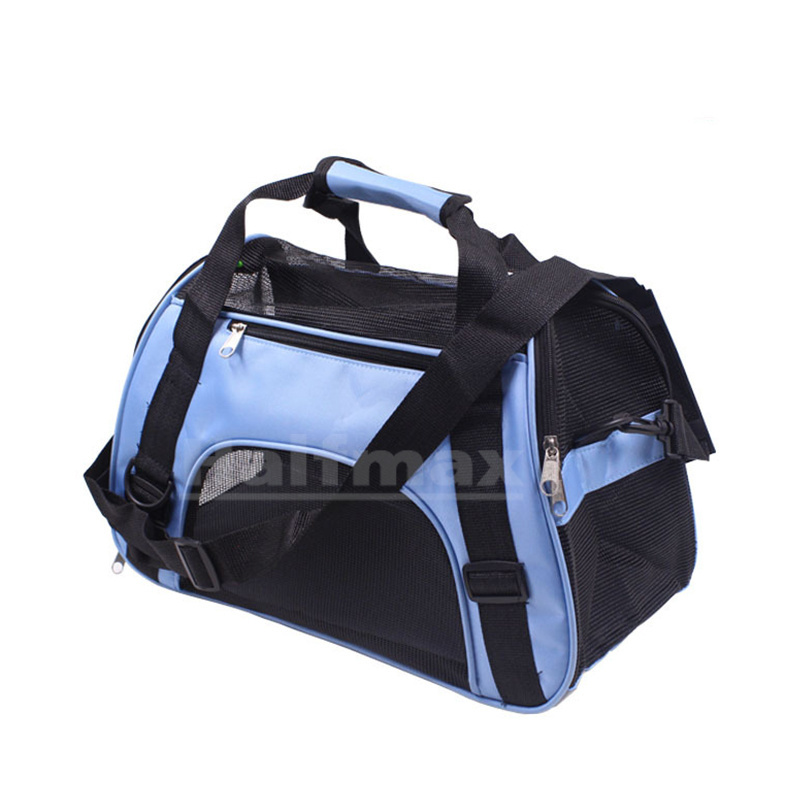 Wholesale pet shop products fashion pet bag carrier for small dog