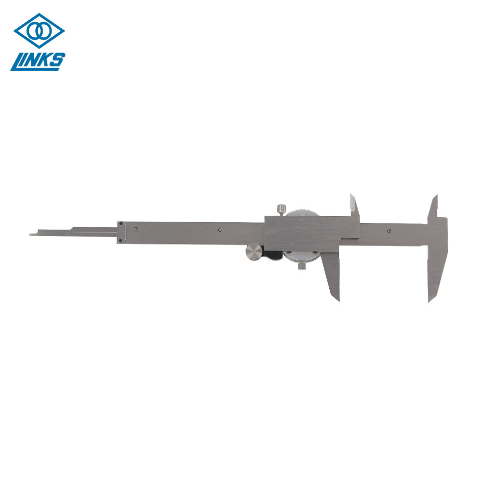 High Quality Stainless Steel insize USED digital Dial Vernier Calipers 0-150mm 0-200mm 0-500mm 0-600mm 0-1000mm