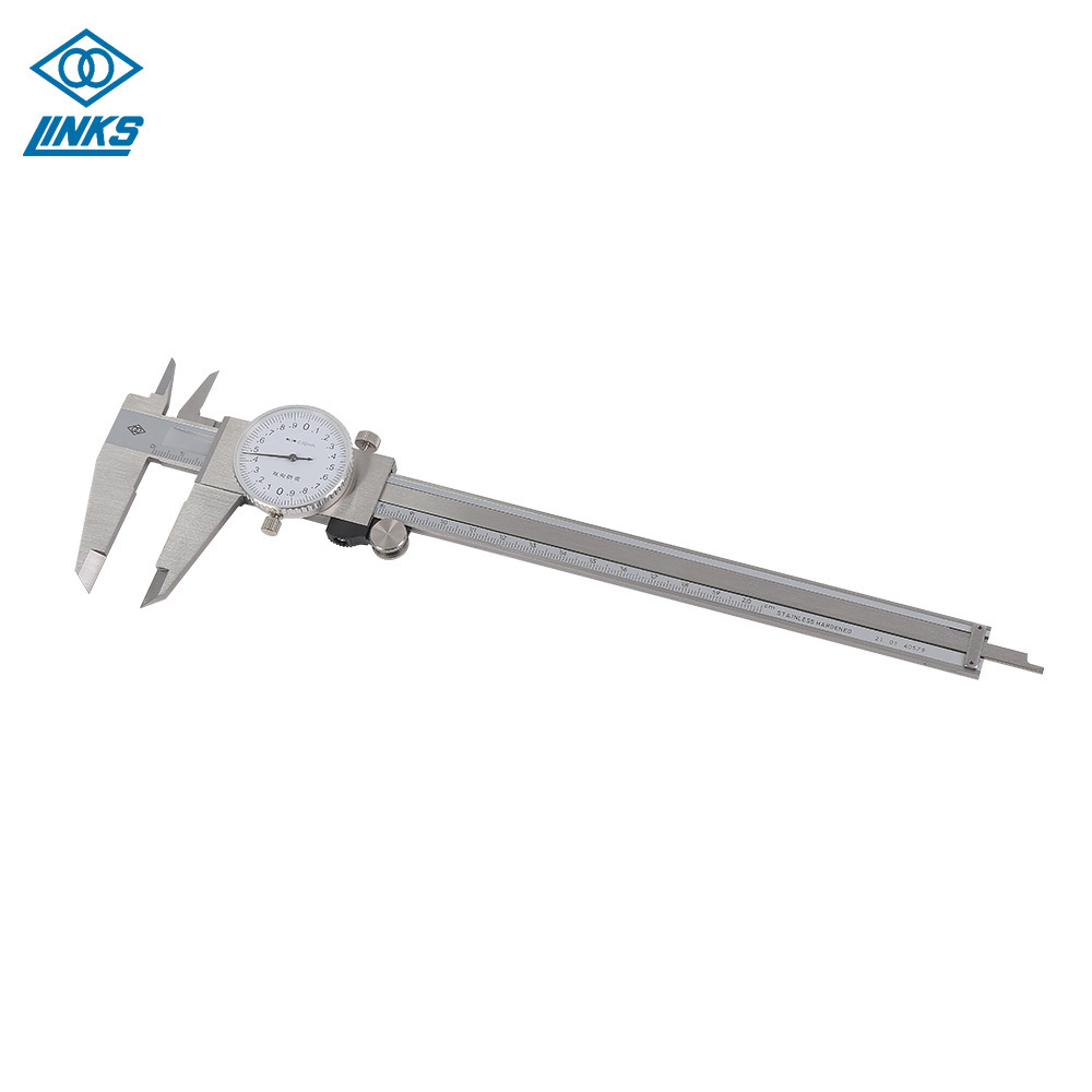 High Quality Stainless Steel insize USED digital Dial Vernier Calipers 0-150mm 0-200mm 0-500mm 0-600mm 0-1000mm