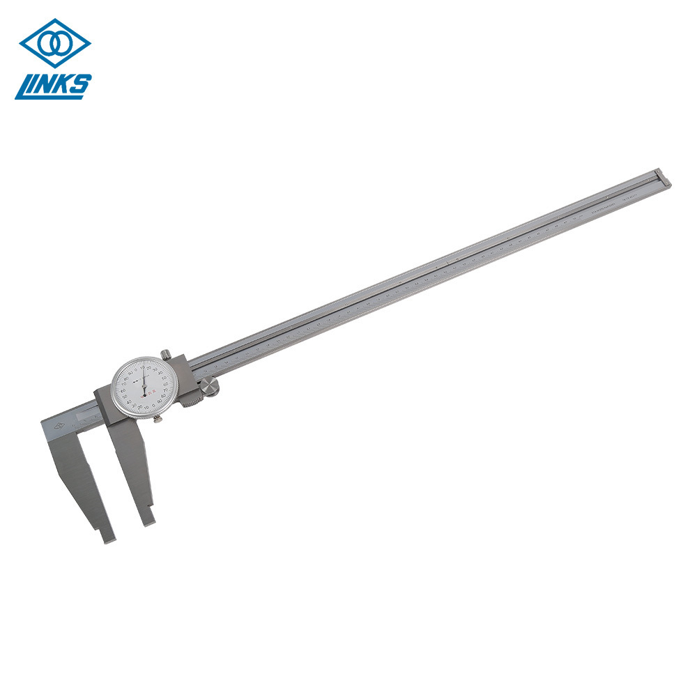 High Quality Stainless Steel insize USED digital Dial Vernier Calipers 0-150mm 0-200mm 0-500mm 0-600mm 0-1000mm