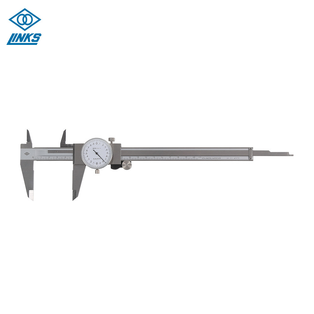 High Quality Stainless Steel insize USED digital Dial Vernier Calipers 0-150mm 0-200mm 0-500mm 0-600mm 0-1000mm