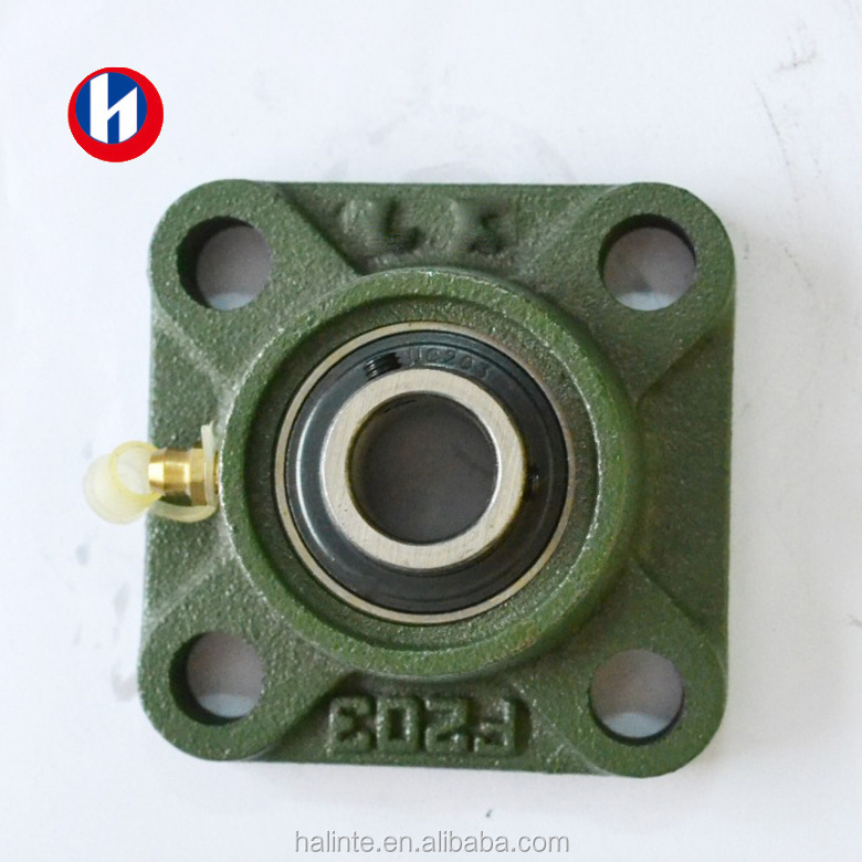 pillow block bearing F205 F206 F209 F211 F212