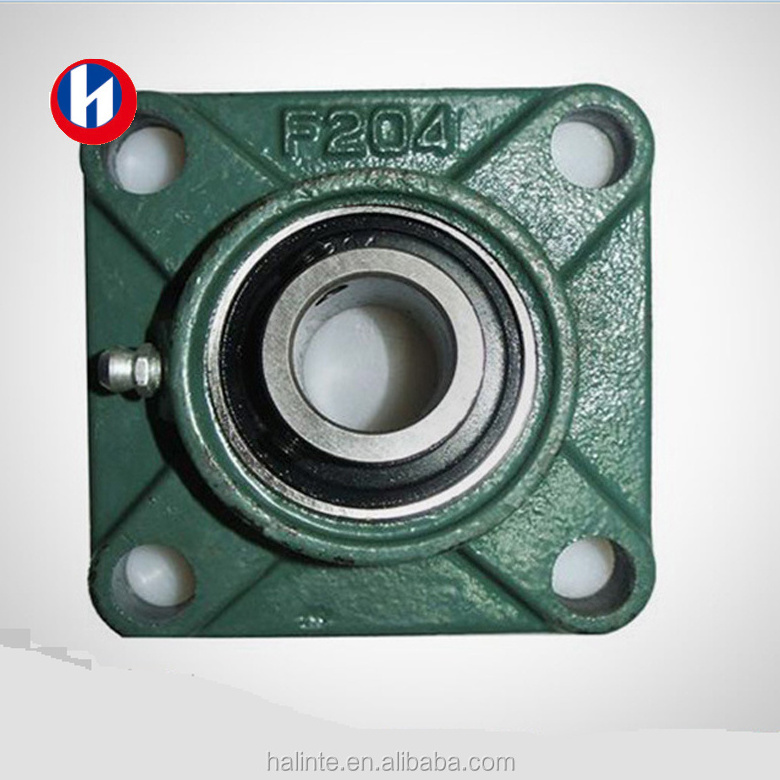 pillow block bearing F205 F206 F209 F211 F212