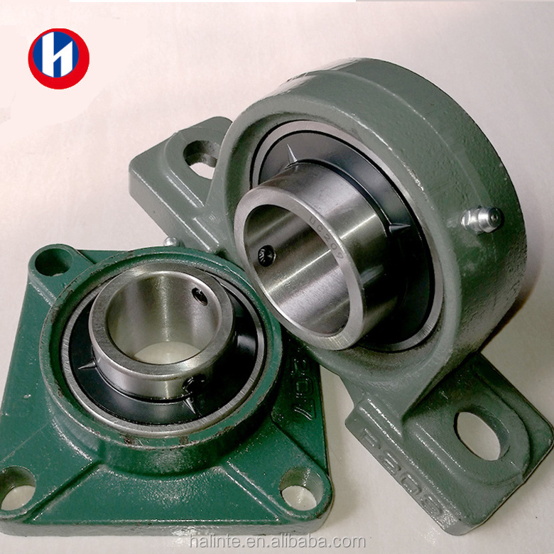 pillow block bearing F205 F206 F209 F211 F212